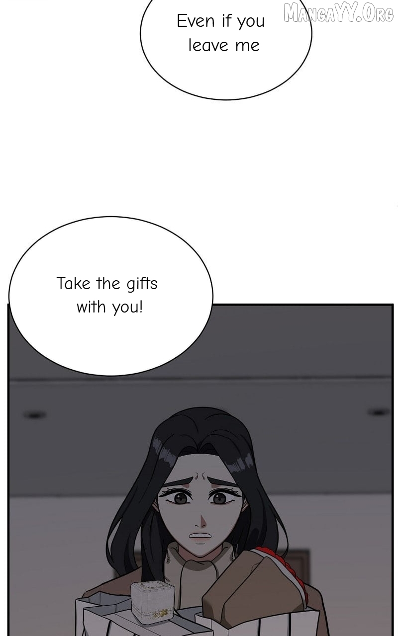 Change Me Chapter 59 - page 57